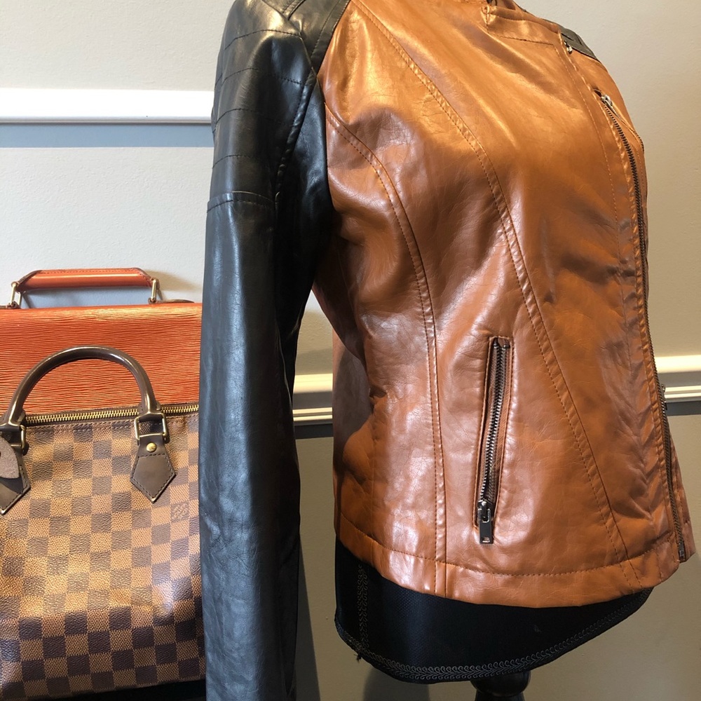 Dollhouse Jacket Stylish Jacket - image 3